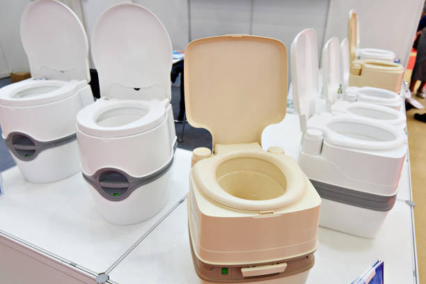 Best Portable Restroom Setup and Delivery  in Fairview Park, IN